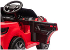 Land Rover Discovery DLS-K06 Red Battery-Powered Vehicle – view 11