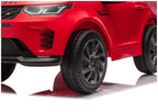 Land Rover Discovery DLS-K06 Red Battery-Powered Vehicle – view 12