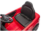 Land Rover Discovery DLS-K06 Red Battery-Powered Vehicle – view 13