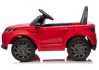 Land Rover Discovery DLS-K06 Red Battery-Powered Vehicle – view 5