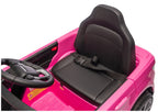 Land Rover Discovery DLS-K06 Pink Battery-Powered Ride-On Vehicle – view 14