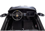 DK-P911 Porsche GT3 Black Painted Battery-Operated Car – view 8