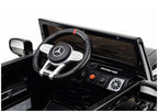 Mercedes AMG G 63 Black Painted Electric Ride-On Car – view 10