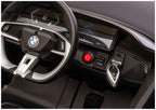 BMW i4 4x4 JE1009 Black Battery Car – view 10