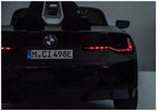 BMW i4 4x4 JE1009 Black Battery Car – view 13