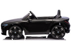 BMW i4 4x4 JE1009 Black Battery Car – view 4