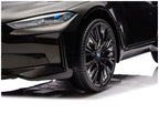 BMW i4 4x4 JE1009 Black Battery Car – view 7