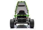 Battery Operated Vehicle DM-107 DRIFT 24V7 Silent Engine Green – view 5