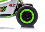 Battery Operated Vehicle DM-107 DRIFT 24V7 Silent Engine Green – view 8