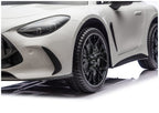 Mercedes GT63 AMG DK-GT63 24V LCD White Battery Car – view 9