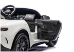 Mercedes GT63 AMG DK-GT63 24V LCD White Battery Car – view 10