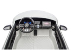 Mercedes GT63 AMG DK-GT63 24V LCD White Battery Car – view 11