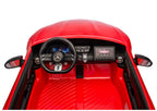 Mercedes GT63 AMG DK-GT63 24V LCD Battery-Operated Car, Red – view 11