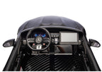 Mercedes GT63 AMG DK-GT63 24V LCD Black Painted Battery Car – view 10