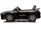 Mercedes GT63 AMG DK-GT63 24V LCD Black Painted Battery Car – view 7