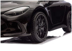 Mercedes GT63 AMG DK-GT63 24V LCD Black Painted Battery Car – view 8