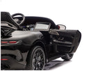 Mercedes GT63 AMG DK-GT63 24V LCD Black Painted Battery Car – view 9