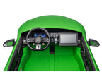 Mercedes GT63 AMG DK-GT63 24V LCD Matte Green Battery Car – view 10