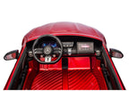 Mercedes GT63 AMG DK-GT63 24V LCD Battery-Operated Car Red – view 10