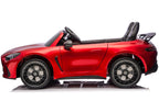 Mercedes GT63 AMG DK-GT63 24V LCD Battery-Operated Car Red – view 7