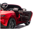 Mercedes GT63 AMG DK-GT63 24V LCD Battery-Operated Car Red – view 9