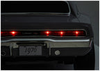 Dodge Charger R/T DLS-K12 24V7Ah Gray Battery Car – view 13