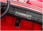 Dodge Charger R/T DLS-K12 24V7Ah Red Battery Car – view 12