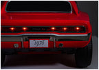Dodge Charger R/T DLS-K12 24V7Ah Red Battery Car – view 14