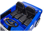 Dodge Charger R/T DLS-K12 24V7Ah Blue Battery Car – view 10