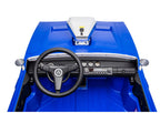 Dodge Charger R/T DLS-K12 24V7Ah Blue Battery Car – view 11