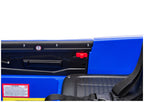 Dodge Charger R/T DLS-K12 24V7Ah Blue Battery Car – view 14