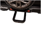 Jeep Rubicon 4x4 DK-JWR556 4x200W 24V Black Battery-Operated Vehicle – view 14