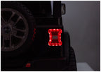 Jeep Rubicon 4x4 DK-JWR556 4x200W 24V White Battery-Operated Vehicle – view 17