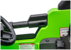 Jeep Rubicon 4x4 Battery-Powered Vehicle DK-JWR556 4x200W 24V Green – view 14