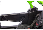 Maverick CAN-AM Turbo RS STRONG AIR Green Battery-Powered Car – view 11
