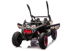 Battery-powered Car Maverick CAN-AM Turbo RR STRONG AIR – view 10