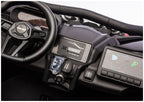 Battery-powered Car Maverick CAN-AM Turbo RR STRONG AIR – view 11