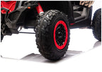 Battery-powered Car Maverick CAN-AM Turbo RR STRONG AIR – view 12