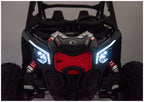 Battery-powered Car Maverick CAN-AM Turbo RR STRONG AIR – view 13