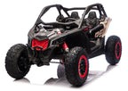 Battery-powered Car Maverick CAN-AM Turbo RR STRONG AIR – view 2