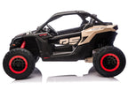 Battery-powered Car Maverick CAN-AM Turbo RR STRONG AIR – view 4