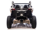 Battery-powered Car Maverick CAN-AM Turbo RR STRONG AIR – view 6
