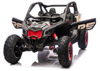 Battery-powered Car Maverick CAN-AM Turbo RR STRONG AIR – view 7