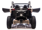 Battery-powered Car Maverick CAN-AM Turbo RR STRONG AIR – view 8