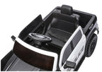 Police Battery Car 4x4 P5 12V7Ah Black – view 7