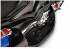 HC8051 Black - Electric Ride On Motorcycle – view 5