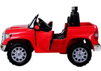 Toyota Tundra Red - Electric Ride On Car – view 2