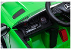 Mercedes GTR Electric Ride On Car - Green – view 12