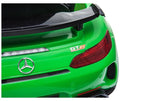 Mercedes GTR Electric Ride On Car - Green – view 9