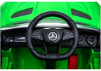 Mercedes GTR Electric Ride On Car - Green – view 11
